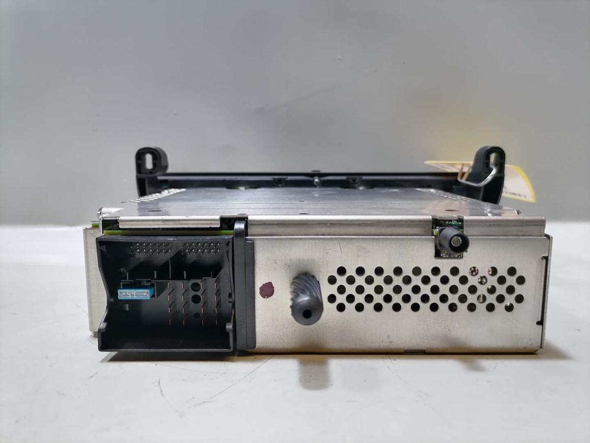 BMW 3er E91 original Autoradio Business CD Bj.2012